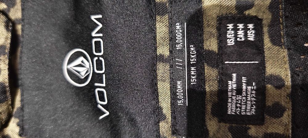 Volcom Battle Stretch