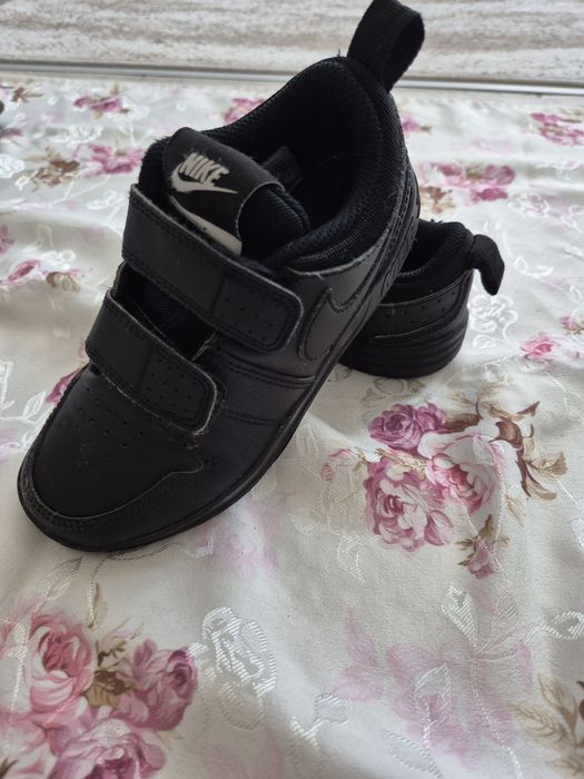 Маратонки Nike Piko 5