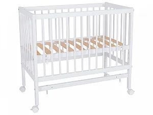 Детская манежка кровать