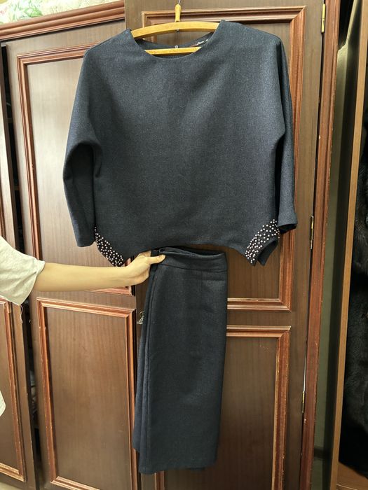 Әйелдер кешкі көйлегі