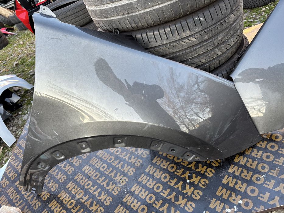 Калник Калници Форд Пума/Ford Puma