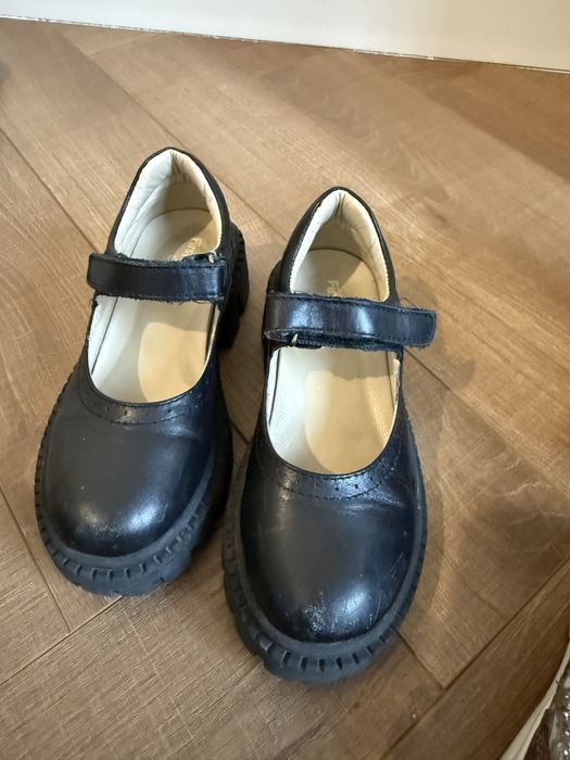 Обувь детская для девочек