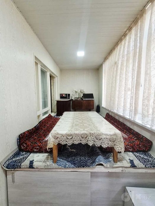 Квартира Продается Шайхонтоҳурский р-н Массив Гулобод, Чорсу ID: К153
