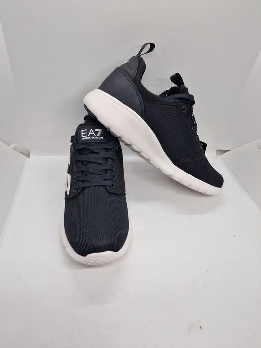 Sneakers EMPORIO Armani nr. 38.5