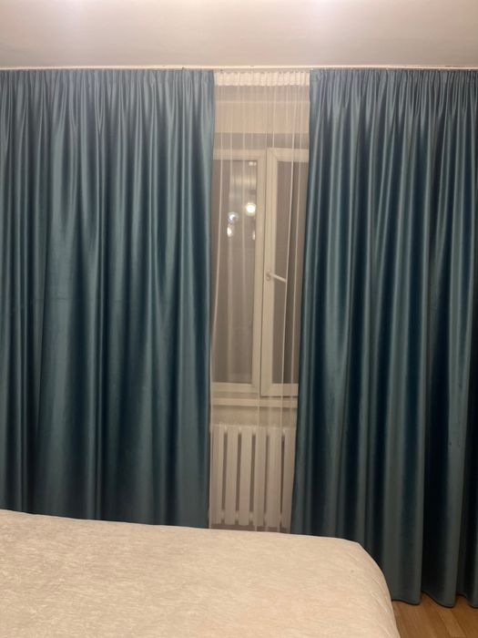 Портьеры ширина 5 м