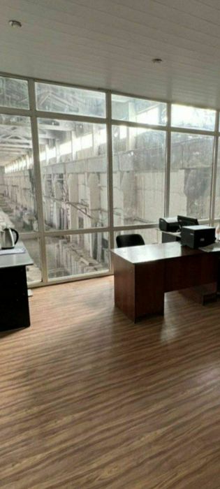 Продаётся 1,47 га производственная база.