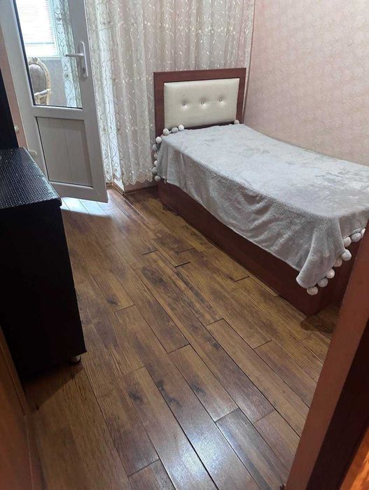 Миробод Айбек метрода 2 хонали квартира ижарага берилади