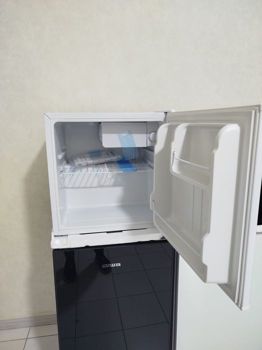 Мини холодильник Aiwa BC-50L 50литровые
