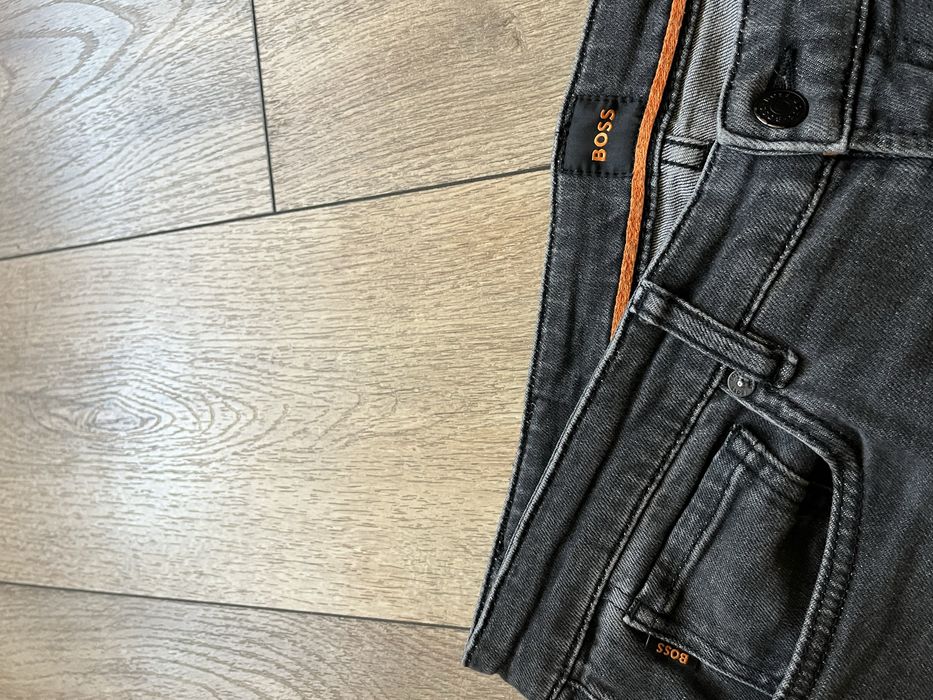 Hugo Boss : Onyx Universe - размер 34 / Оригинал
