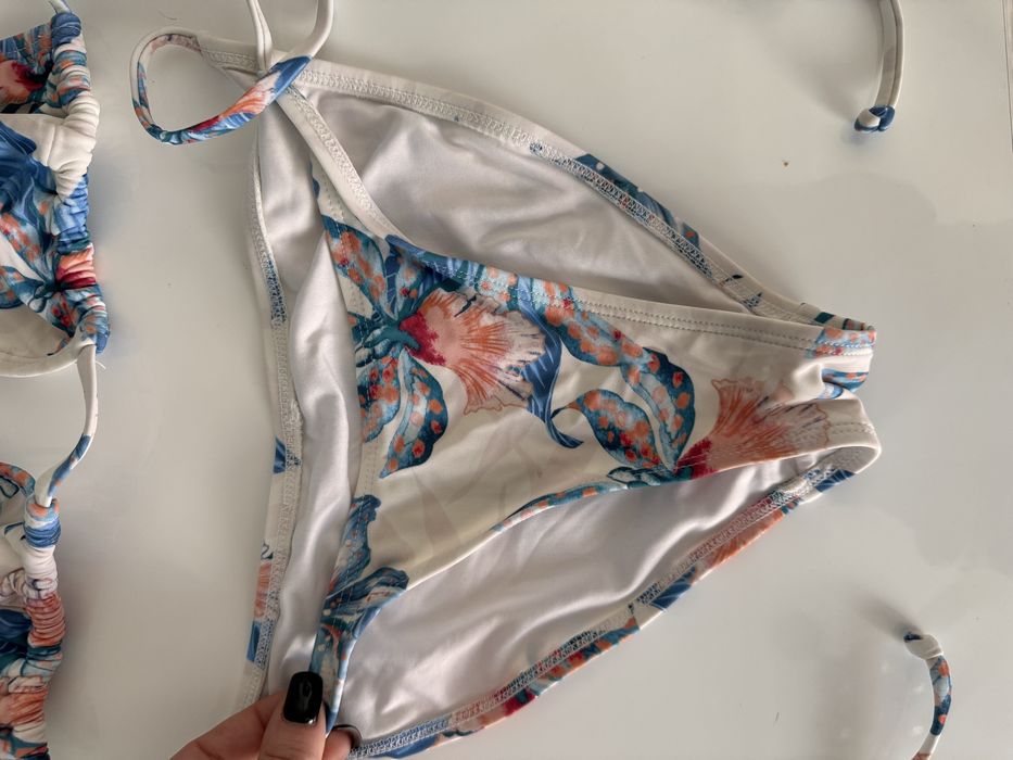 Costum Baie StBarts NOU