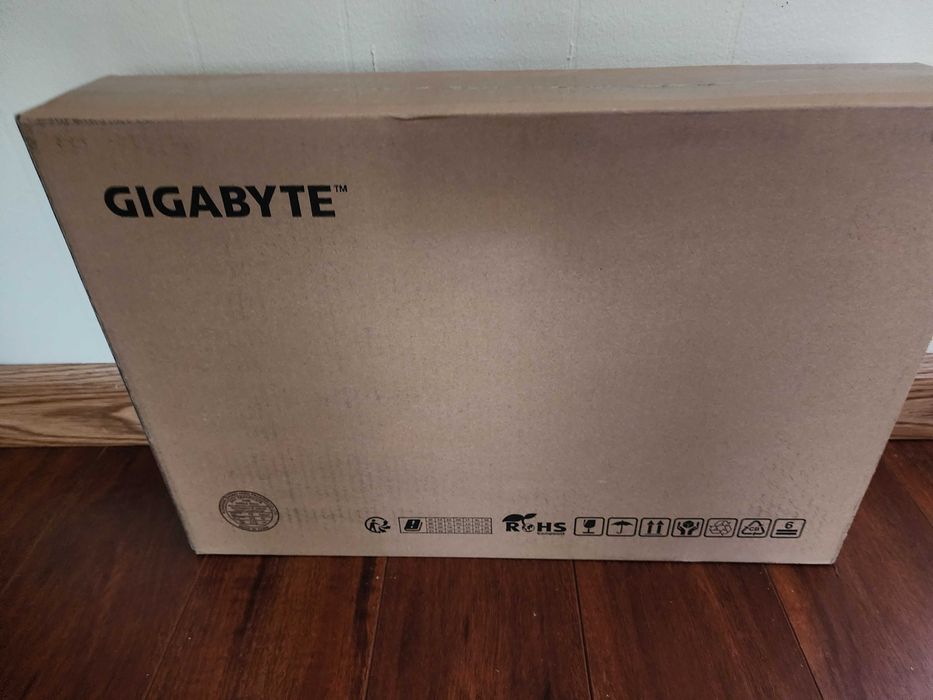 Нов,GIGABYTE G5 Gaming laptop NVIDIA  GEFORCE 3050,RTX