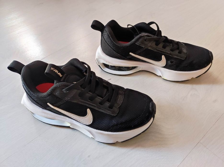 Детски маратонки Nike Air Max