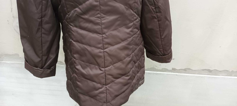**GreenStone | geaca outdoor mar. 42 - 44 | L - XL
