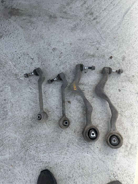 Носачи BMW E90/91/87