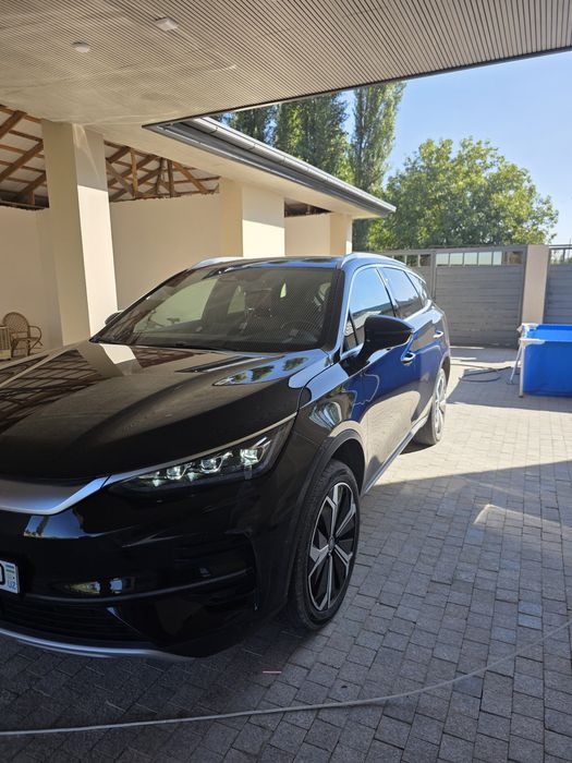 Byd tang 600km  2022.23 yil 86000 yurgan