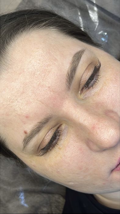 Качественный перманент