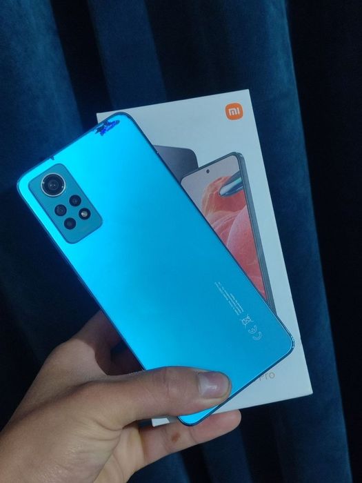 Redmi note 12 pro