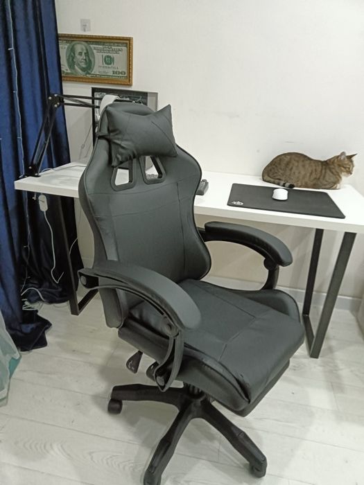 Продам новое кресло