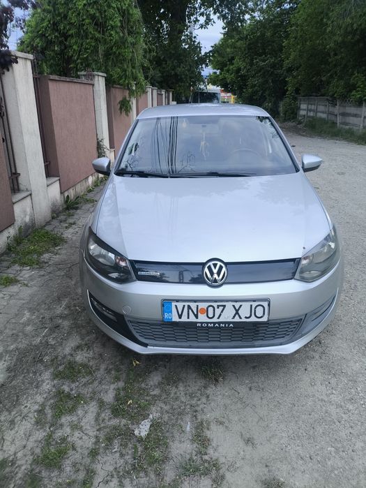 Vand Volkswagen Polo