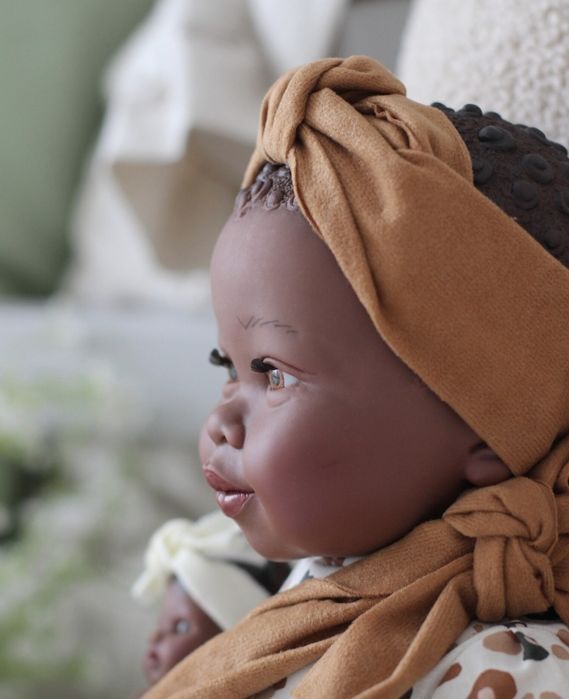 Кукла Мария. Испания.