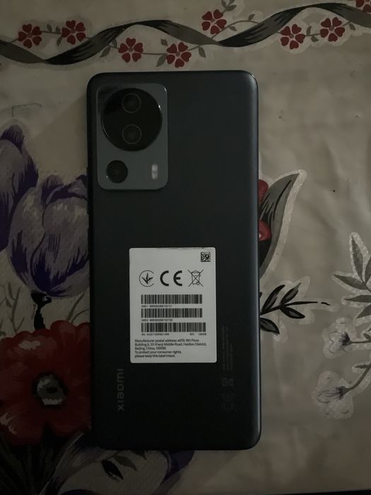 Xiaomi 13 lite 8 ga 128 gb