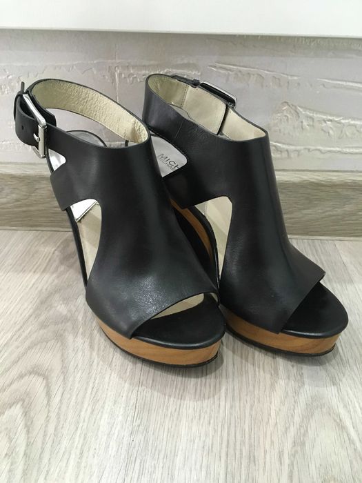 Michael Kors Josephine wedge сандали 39/40