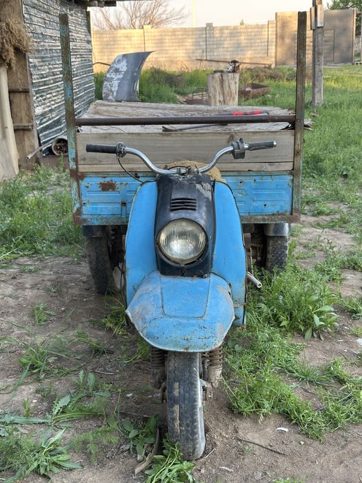 Муравей сатылады