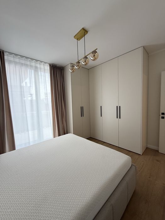 Apartament de inchiriat