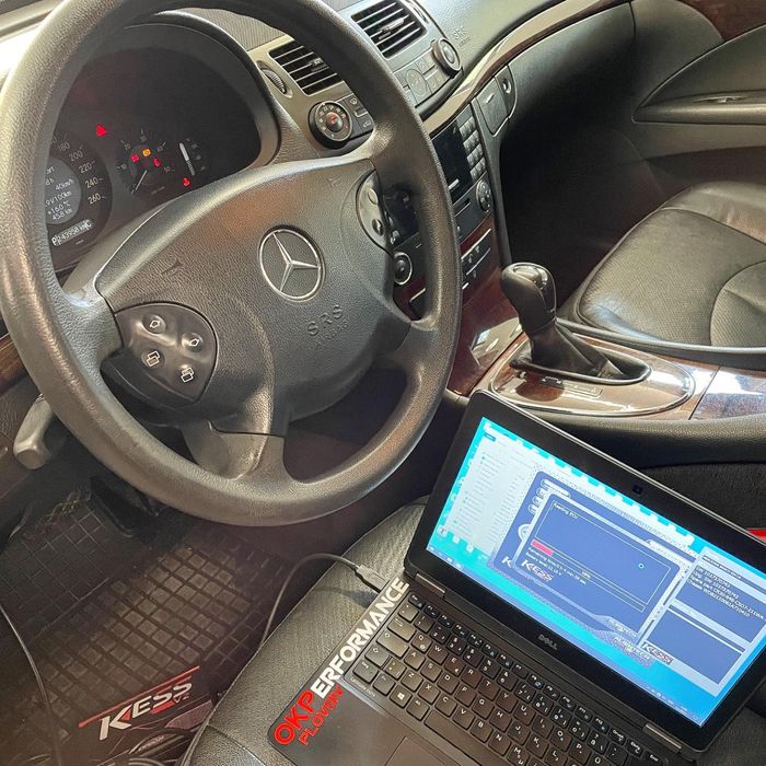 Чип Тунинг Ремап Премахване на ЕГР ДПФ Chip Tuning Remap EGR DPF OFF