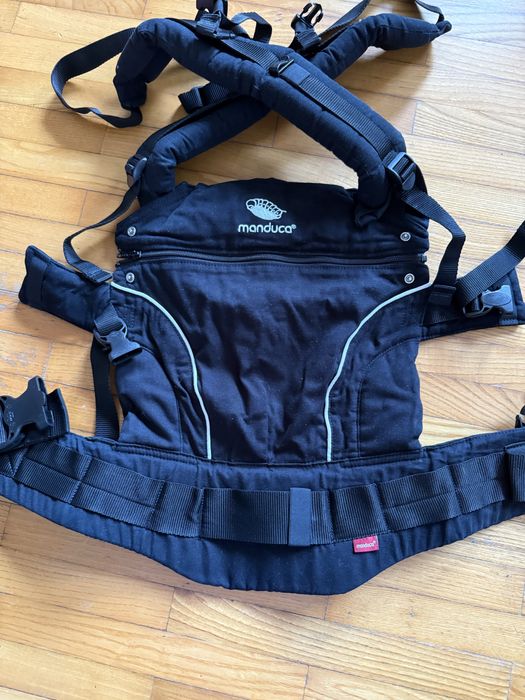 Кенкуру Manduca mayoral 3,5/20кг