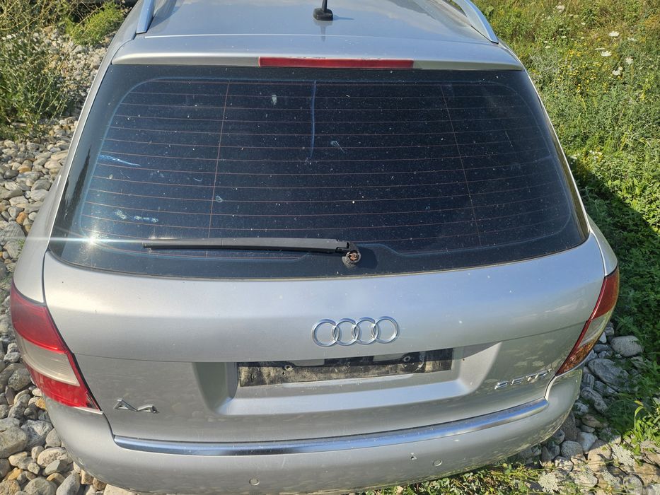 Haion Audi a4 b6