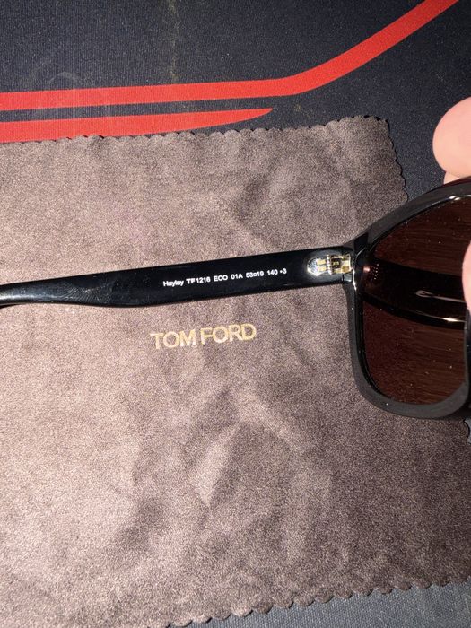 Tom Ford Haylay Dama ochelari