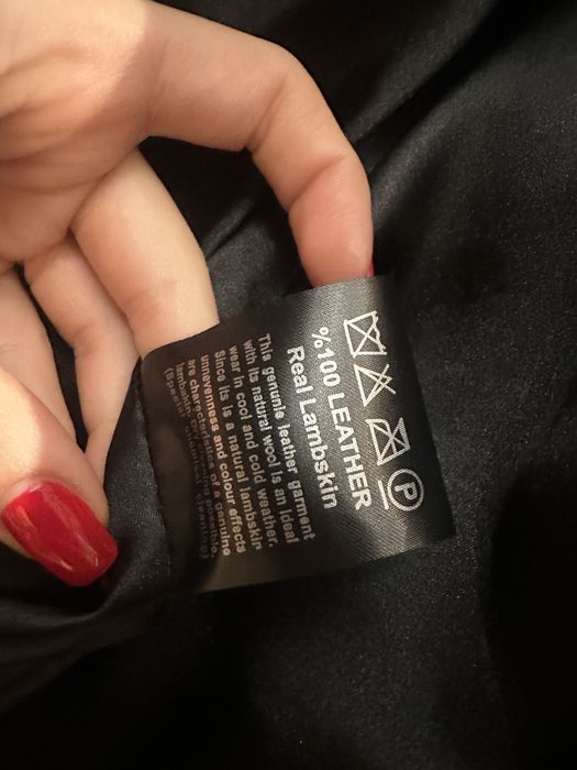 Haina balna vulpe naturala Elis Collection