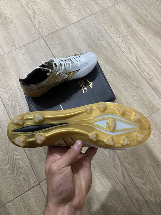 Ghete fotbal mizuno JAPAN marimea 45 si 46