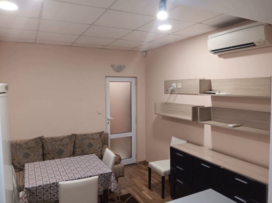 Дава се под наем Двустаен апартамент в София, Дружба 1 - 60 кв.м за 597.21 € - Снимка #1