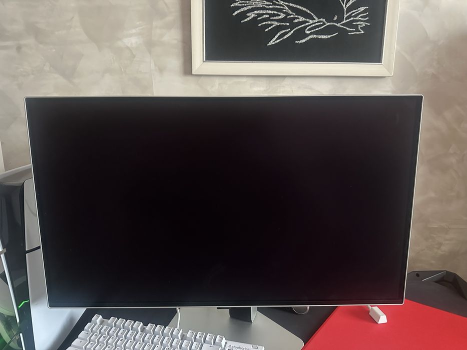 Monitor Gamining Odyssey g6 Oled
