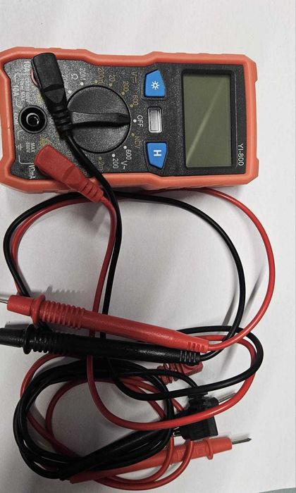 Multimetru Digital YI-800