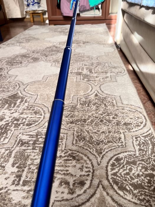 Продам селфи палку с блютузом