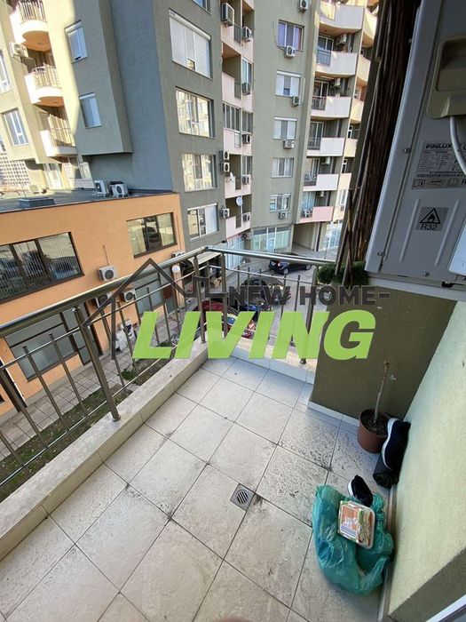 Продава се Двустаен апартамент в Пловдив, Тракия - 76 кв.м за 1974 €/кв.м - Снимка #8