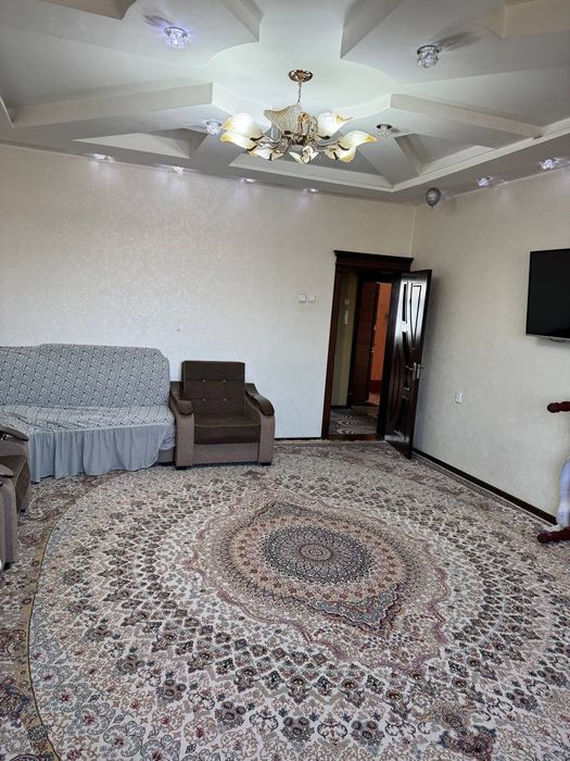 Срочно Продам квартиру Чиланзар 24. 4/7/9