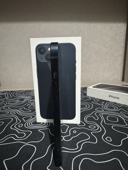 Айфон 13 без ремонта