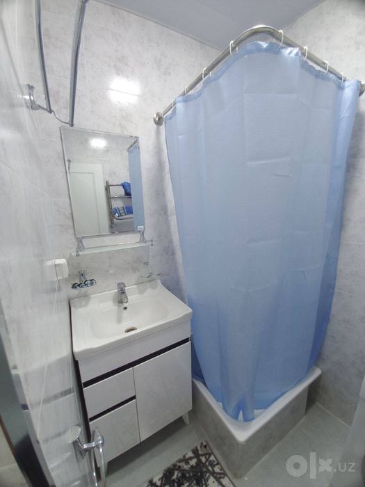 Продаю свою 2-х комнатную квартиру 48 кв.м в ЖК “Olmos Residence”