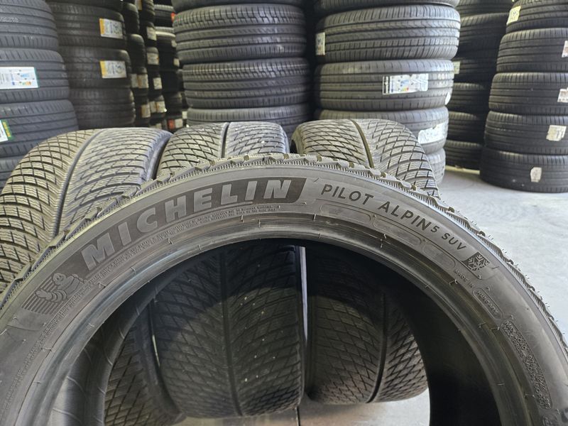 275/40/21 MICHELIN 4бр
