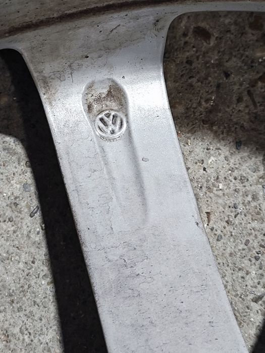 Джанти VW 17"-7J golf ,passat,touran, tiguan