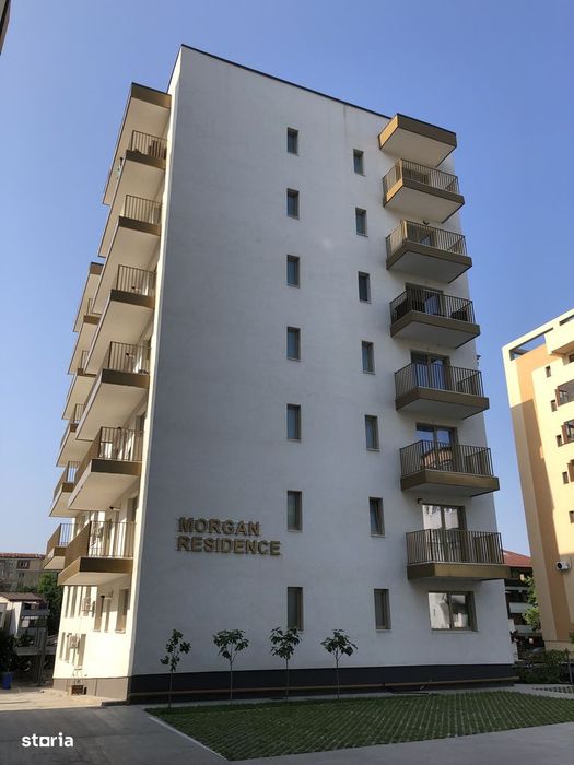 Apartament 2 camere nou decomandat Consul Parc Pedagogic