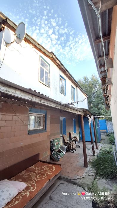 Благоустроенный дом 100м² центр Желаево