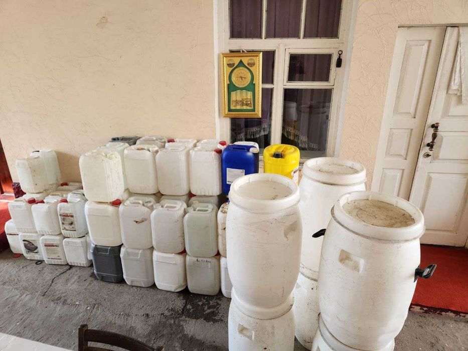 конистра бочка идиш сотилади