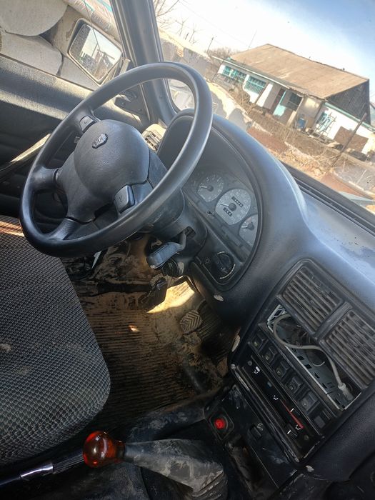 Продам Волгу срочно