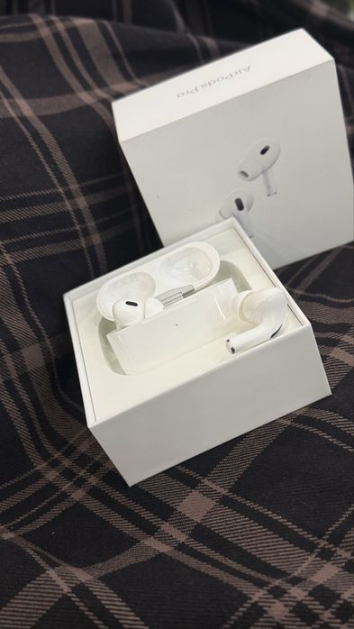 Продам наушники  айрподс про2