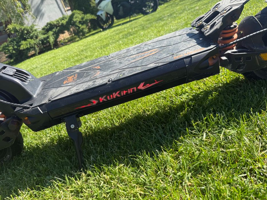 Trotineta electrică g2 master